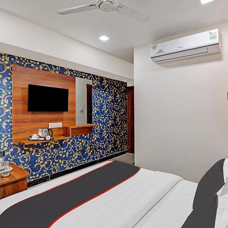 Capital O Bhavya Villa Ahmedabad Ngoại thất bức ảnh