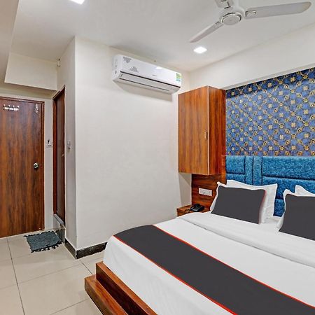 Capital O Bhavya Villa Ahmedabad Ngoại thất bức ảnh