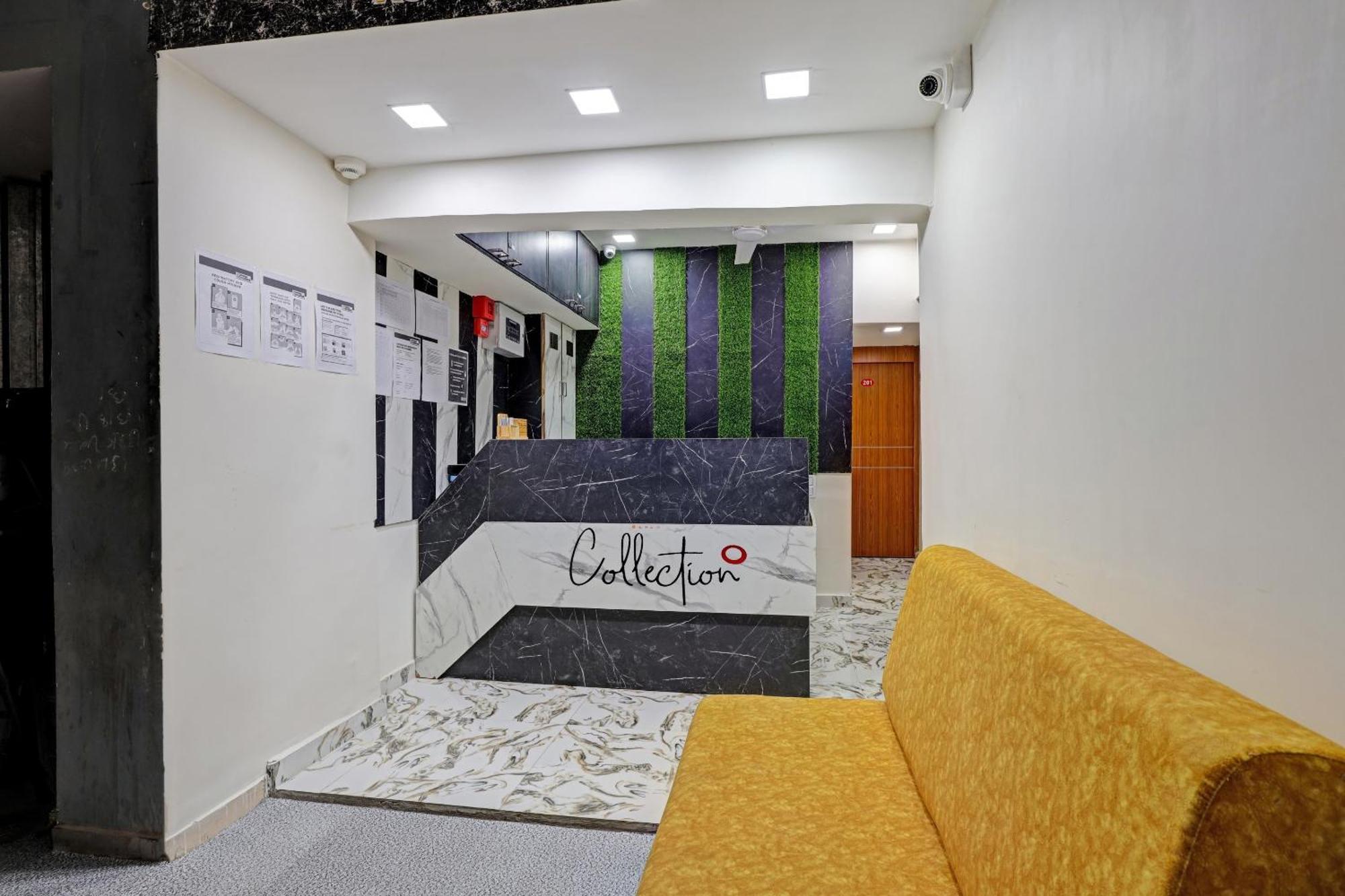 Capital O Bhavya Villa Ahmedabad Ngoại thất bức ảnh